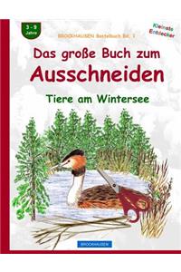 BROCKHAUSEN Bastelbuch Bd. 1