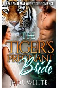 The Tiger's Pregnant Bride