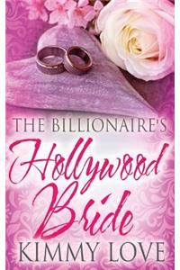 Billionaire's Hollywood Bride