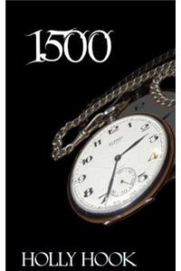 1500 (#3 Timeless Trilogy)
