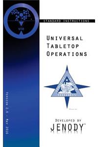 Universal Tabletop Operations