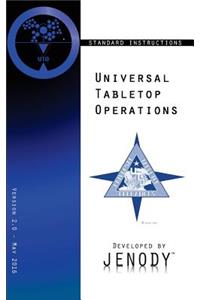 Universal Tabletop Operations
