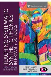 Teaching Systematic Synthetic Phonics in Primary Schools