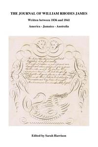The Journal of William Rhodes James