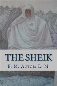 Sheik (English Edition)