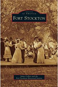 Fort Stockton
