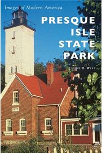 Presque Isle State Park