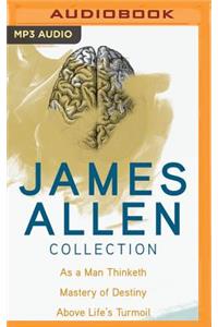 James Allen Collection