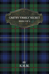 Carthy Family Secret