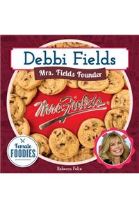 Debbi Fields