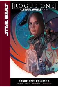 Rogue One: Volume 1