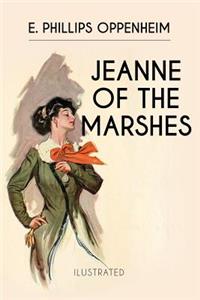 Jeanne of the Marshes