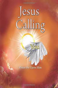 Jesus Calling