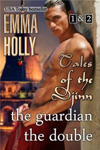 Tales of the Djinn