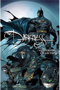 The Darkness: Darkness/ Batman & Darkness/ Superman 20th Anniversary Collection