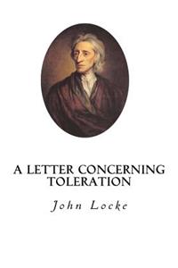 A Letter Concerning Toleration