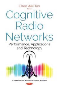 Cognitive Radio Networks