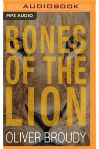 Bones of the Lion