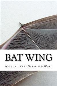 Bat Wing