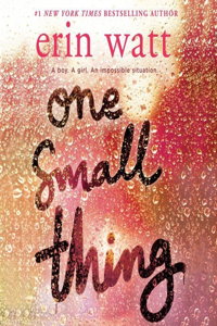 One Small Thing Lib/E