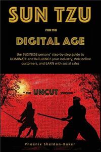 Sun Tzu for the Digital Age - the UNCUT version