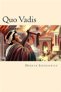 Quo Vadis