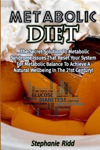 Metabolic Diet