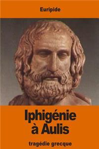 Iphigénie à Aulis