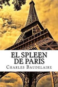 El spleen de París