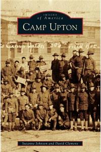 Camp Upton
