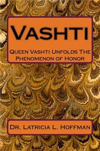 Vashti