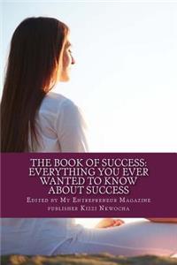 Book of Success Revised Edition 2017