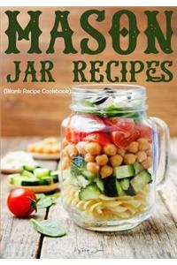Mason Jar Recipes
