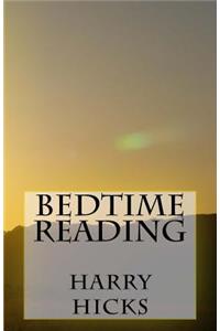 Bedtime Reading