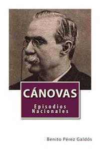 Cánovas