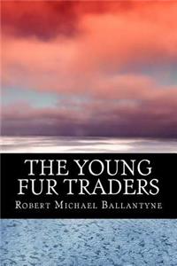 The Young Fur Traders