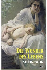 Die Wunder des Lebens