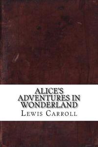 Alice's Adventures in Wonderland