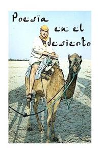 Poesía en el desierto