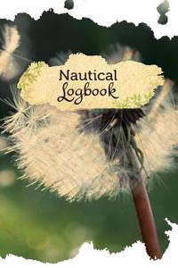 Nautical Logbook