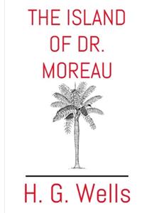 Island of Dr. Moreau