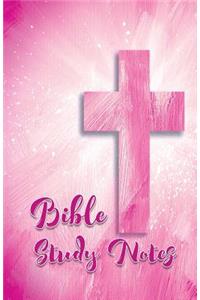 Bible Study Notes