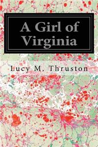 Girl of Virginia