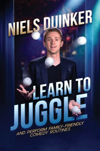 Learn to Juggle