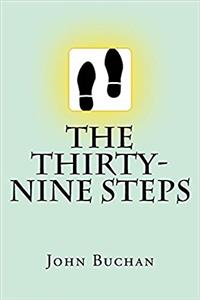 The thirty-nine steps