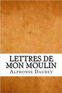 Lettres De Mon Moulin