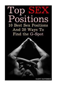 Top Sex Positions
