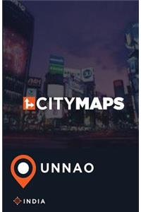 City Maps Unnao India