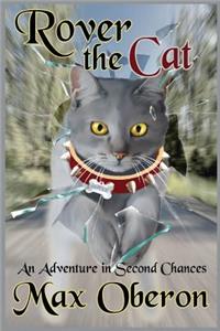 Rover the Cat