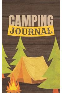 Camping Journal